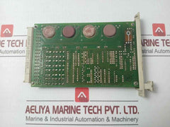 Pepperl+Fuchs Eg4-r Switch Amplifier 24Vdc 82 13849