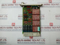 Pepperl+Fuchs Eg4-r Switch Amplifier 5-1034D A 07219 Nr. Ex-81/2065X