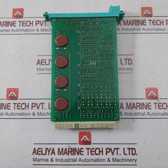 Pepperl+Fuchs Eg4-r Switch Amplifier 90.1 02719X 9716 94V-0