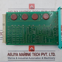 Pepperl+Fuchs Eg4-r Switch Amplifier 90.1 02719X 9716 94V-0