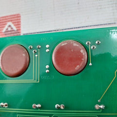 Pepperl+Fuchs Eg4-r Switch Amplifier 90.1 02719X 9716 94V-0