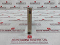 Pepperl+Fuchs Eg4-r Switch Amplifier 94V-0 9716 Psw 1.1 D.95C.024