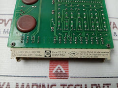 Pepperl+Fuchs Eg4-r Switch Amplifier 9716 D.95C.024 48744S