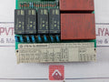 Pepperl+Fuchs Eg4-r Switch Amplifier Ex-85/101X 94V-0 9640 90.1 02719X