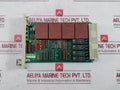 Pepperl+Fuchs Eg4-r Switch Amplifier I Z 18 Iv Z 30 5-1034E A Nr.Ex-85/101X