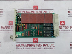 Pepperl+Fuchs Eg4-r Switch Amplifier I Z 18 Iv Z 30 5-1034E A Nr.Ex-85/101X