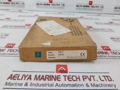 Pepperl+Fuchs EG4-R Switch Amplifier Module 048744