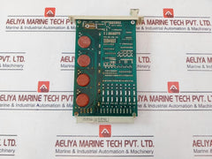 Pepperl+Fuchs EG4-R Switch Amplifier Module 048744