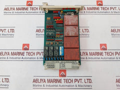 Pepperl+Fuchs EG4-R Switch Amplifier Module 048744