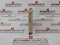 Pepperl+Fuchs EG4-R Switch Amplifier Module 048744