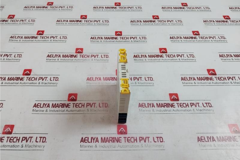 Pepperl+Fuchs El-ud301-1.8 Isolated Signal Converter Universal Input 24Vdc