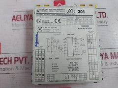 Pepperl+Fuchs El-ud301-1.8 Isolated Signal Converter Universal Input 24Vdc