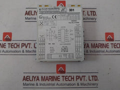 Pepperl+Fuchs Elcon El-ud301-1.8 Signal Converter Universal 24Vdc Sd-cd-002