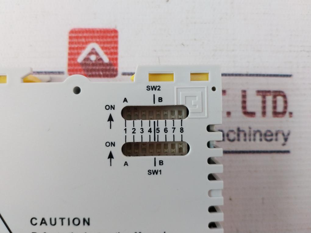 Pepperl+Fuchs Elcon El-ud301-1.8 Signal Converter Universal 24Vdc Sd-cd-002