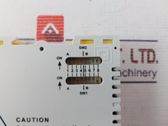 Pepperl+Fuchs Elcon El-ud301-1.8 Signal Converter Universal 24Vdc Sd-cd-002