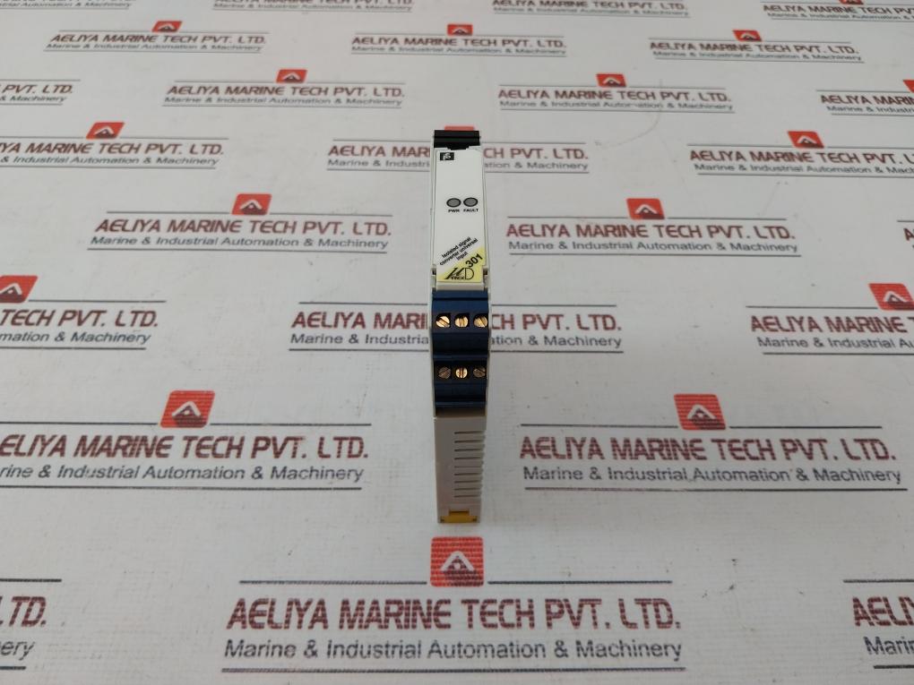 Pepperl+Fuchs Elcon El-ud301-1.8 Signal Converter Universal 24Vdc Sd-cd-002