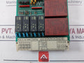 Pepperl+Fuchs Ex-81/2065X Isolating Switch Amplifier Measuring