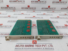 Pepperl+Fuchs Ex-81/2065X Isolating Switch Amplifier Measuring