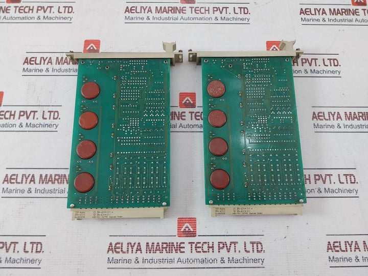 Pepperl+Fuchs Ex-81/2065X Isolating Switch Amplifier Measuring