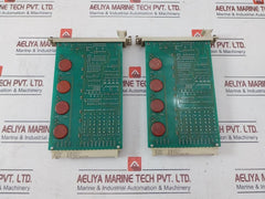 Pepperl+Fuchs Ex-81/2065X Isolating Switch Amplifier Measuring
