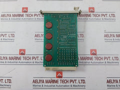 Pepperl+Fuchs Ex-81/2065X Isolating Switch Amplifier Measuring