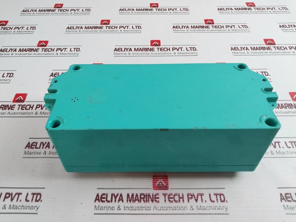 Pepperl+Fuchs F2D0-ti-ex8.Ff.Cgs.St Temperature Multi Input Device 125521