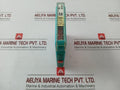 Pepperl+Fuchs Hart Multiplexer Master Power Dissipation-0.7W At 24V Mux 2700-g