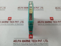 Pepperl+Fuchs Hart Multiplexer Master Power Dissipation-0.7W At 24V Mux 2700-g