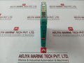 Pepperl+Fuchs Hart Multiplexer Master Power Dissipation-0.7W At 24V Mux 2700-g