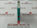 Pepperl+Fuchs Hart Multiplexer Master Power Dissipation-0.7W At 24V Mux 2700-g