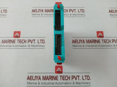 Pepperl+Fuchs Hart Multiplexer Master Power Dissipation-0.7W At 24V Mux 2700-g