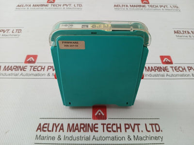 Pepperl+Fuchs Hart Multiplexer Master Power Dissipation-0.7W At 24V Mux 2700-g