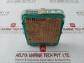 Pepperl+Fuchs Hart Multiplexer Master Power Dissipation-0.7W At 24V Mux 2700-g