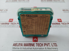 Pepperl+Fuchs Hart Multiplexer Master Power Dissipation-0.7W At 24V Mux 2700-g