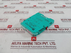 Pepperl+Fuchs Hd2-dm-b Basic Fieldbus Diagnostic Module 131001 Dc 19.2-35V/20Ma