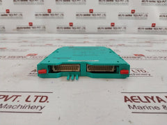 Pepperl+Fuchs Hd2-dm-b Fieldbus Power Hub Basic Diagnostic Module 131001 Dc 50V