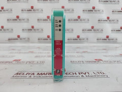 Pepperl+Fuchs Hd2-dm-b Fieldbus Power Hub Basic Diagnostic Module 131001 Dc 50V