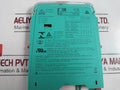 Pepperl+Fuchs Hic2822 Switch Amplifier 2-channel Isolated Barrier Dc 19-30V/30Ma