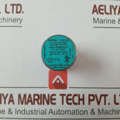 Pepperl+Fuchs Inductive Sensor Nj10-30Gm-n-v1