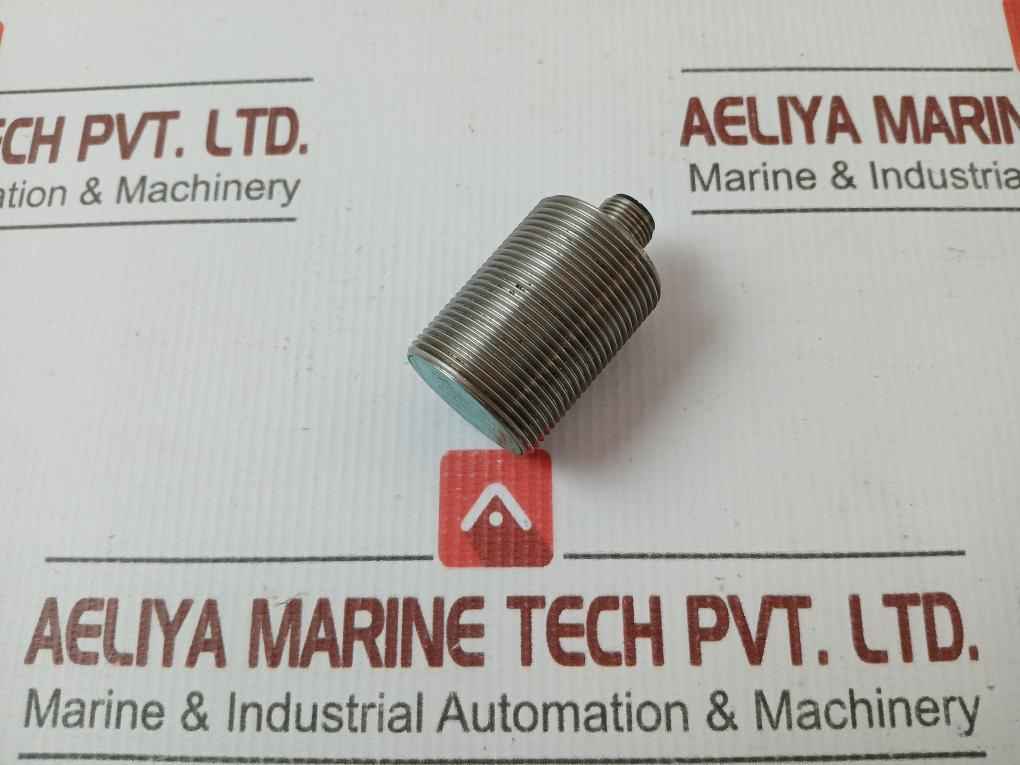 Pepperl+Fuchs Inductive Sensor Nj10-30Gm-n-v1