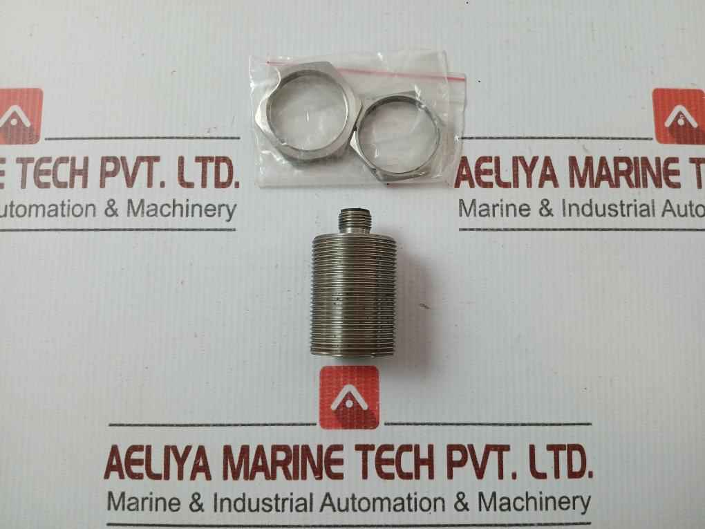 Pepperl+Fuchs Inductive Sensor Nj10-30Gm-n-v1