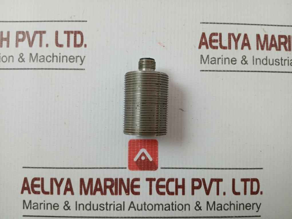 Pepperl+Fuchs Inductive Sensor Nj10-30Gm-n-v1