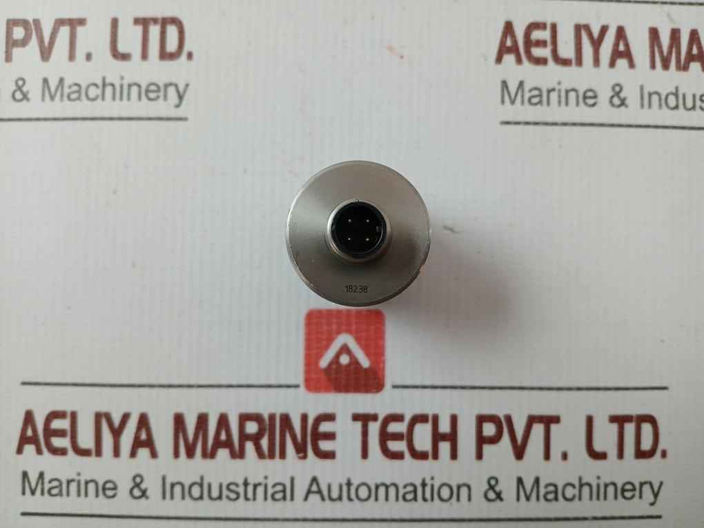 Pepperl+Fuchs Inductive Sensor Nj10-30Gm-n-v1