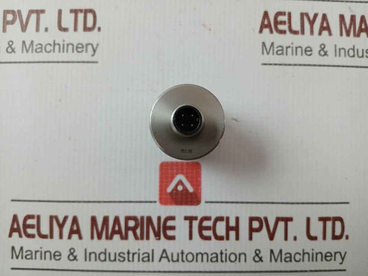 Pepperl+Fuchs Inductive Sensor Nj10-30Gm-n-v1