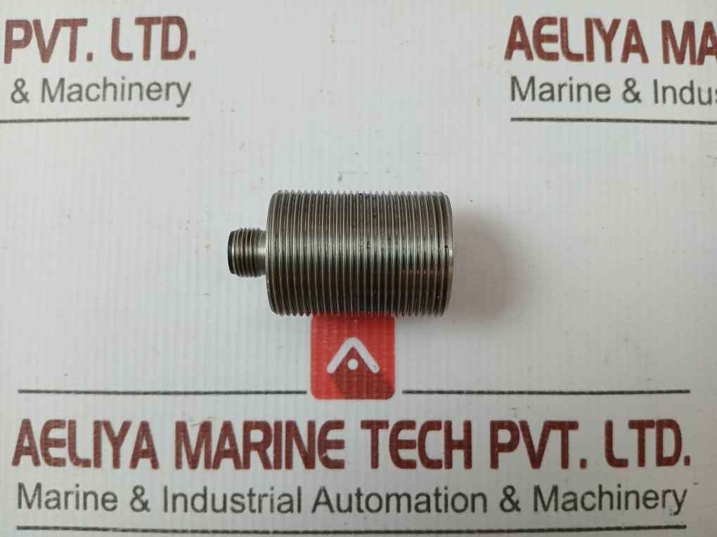 Pepperl+Fuchs Inductive Sensor Nj10-30Gm-n-v1