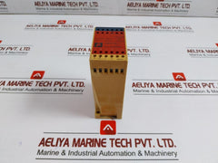 Pepperl+Fuchs Isolated Switch Amplifier 115V Ac 45–60 Hz Part No We77/Ex-1 129199