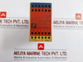 Pepperl+Fuchs Isolated Switch Amplifier 115V Ac 45–60 Hz Part No We77/Ex-1 129199