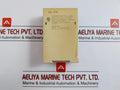 Pepperl+Fuchs Isolated Switch Amplifier 115V Ac 45–60 Hz Part No We77/Ex-1 129199