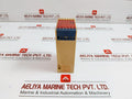 Pepperl+Fuchs Isolated Switch Amplifier 115V Ac 45–60 Hz Part No We77/Ex-1 129199