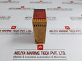 Pepperl+Fuchs Isolated Switching Amplifier Barrier 125Mw Part No We77/Ex1